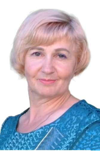 Тимофеева Наталья Евгеньевна.