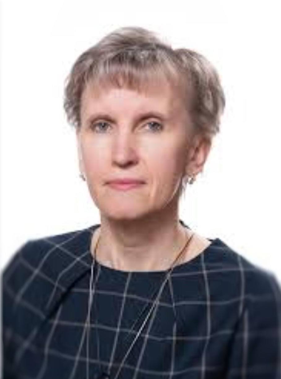 Фёдорова Ирина Евгеньевна.