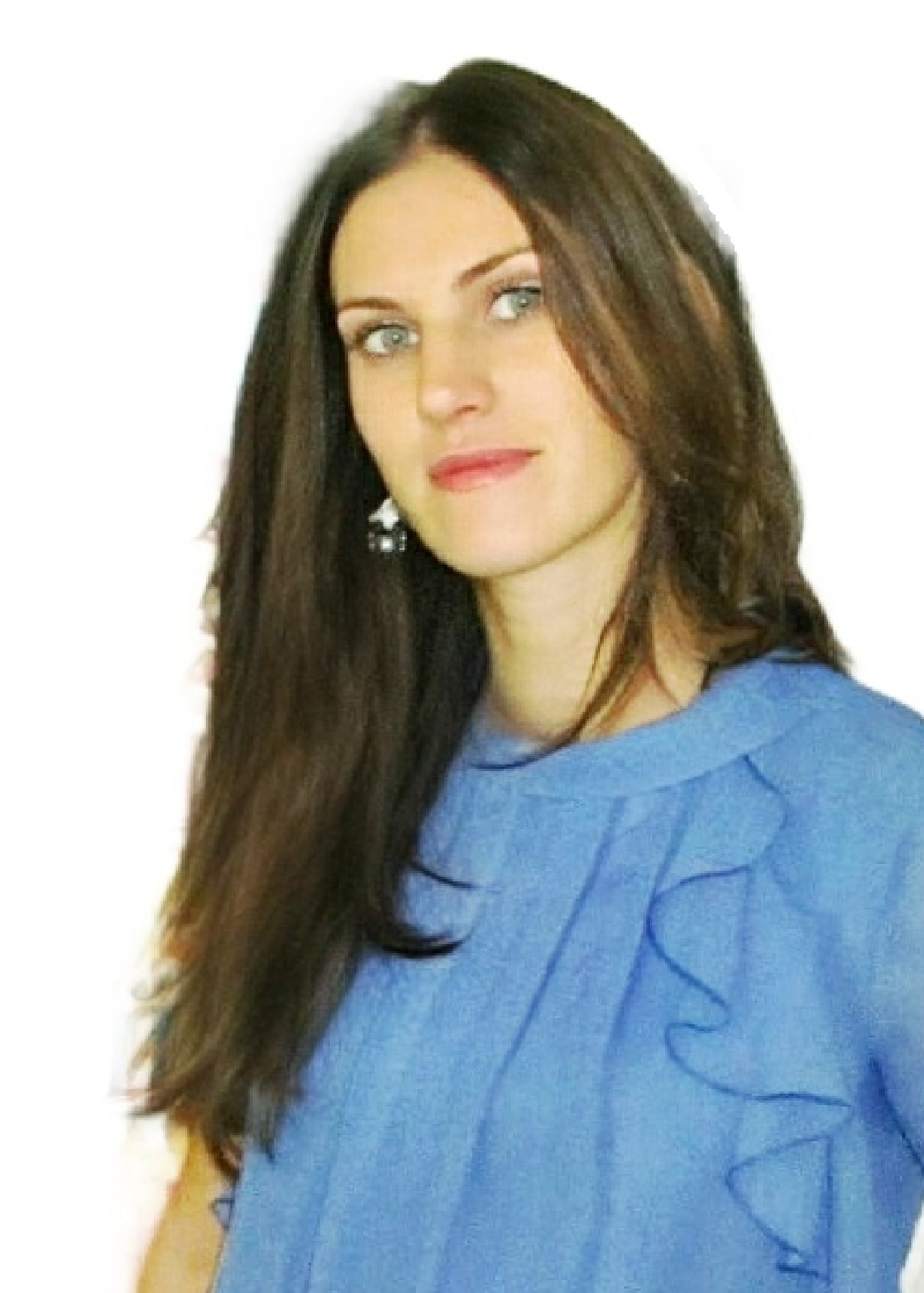 Андреева Анна Анатольевна.