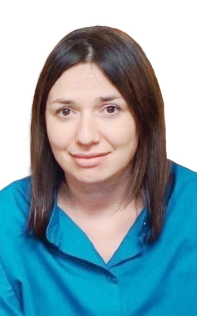 Лазаренко Екатерина Валентиновна.