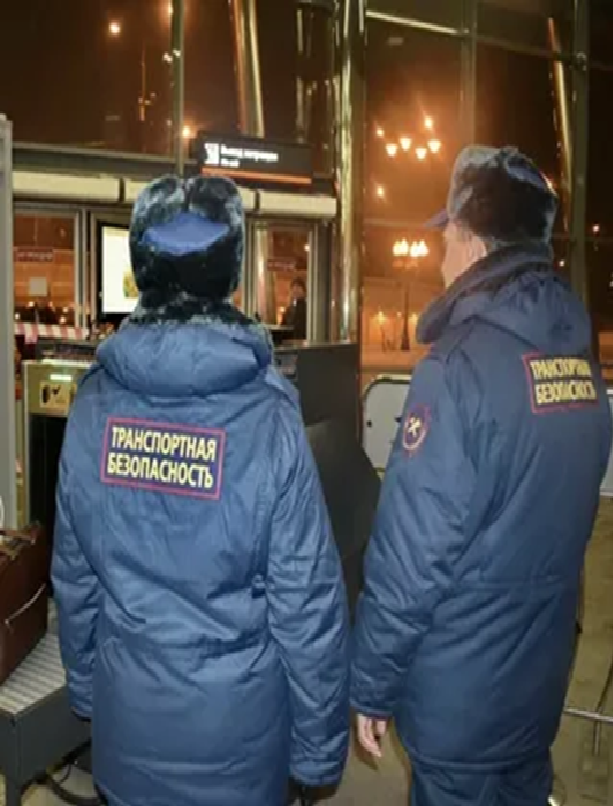 Противоправные действия в отношении объектов инфраструктуры.