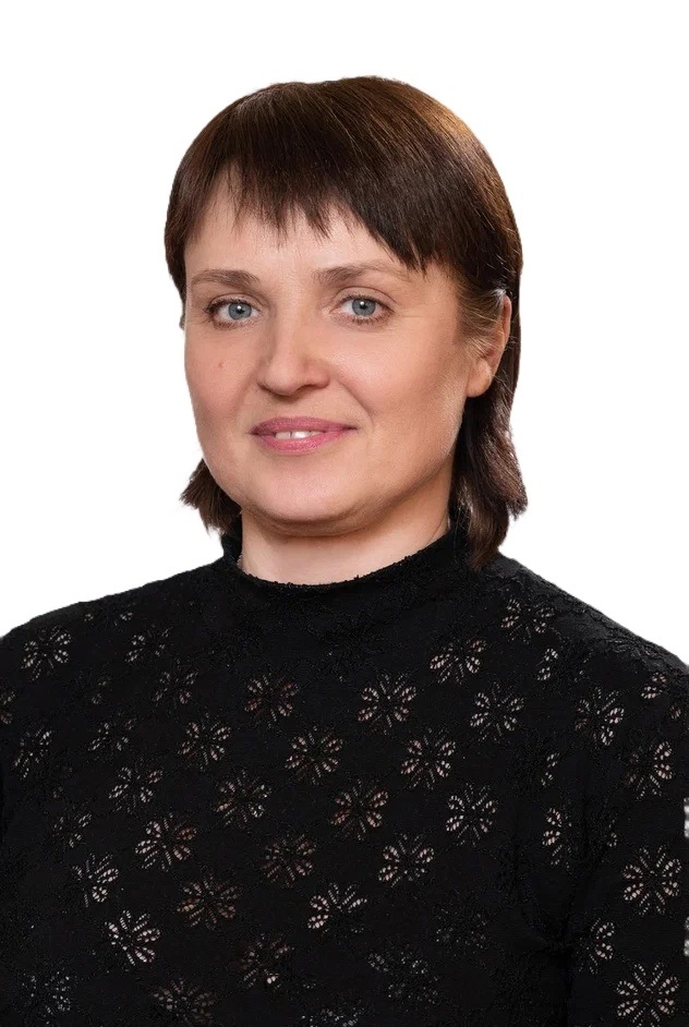 Иванова Ольга Васильевна.