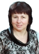 Ружинская Мария Михайловна.