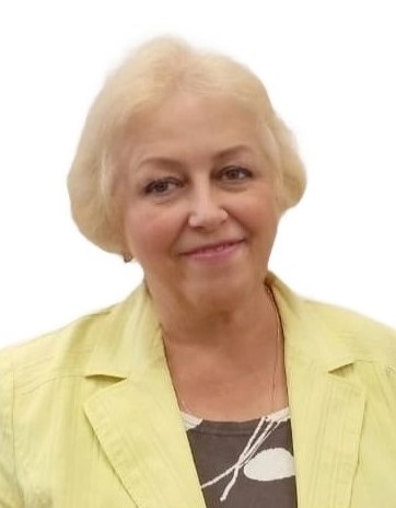 Наумова Марина Евгеньевна.