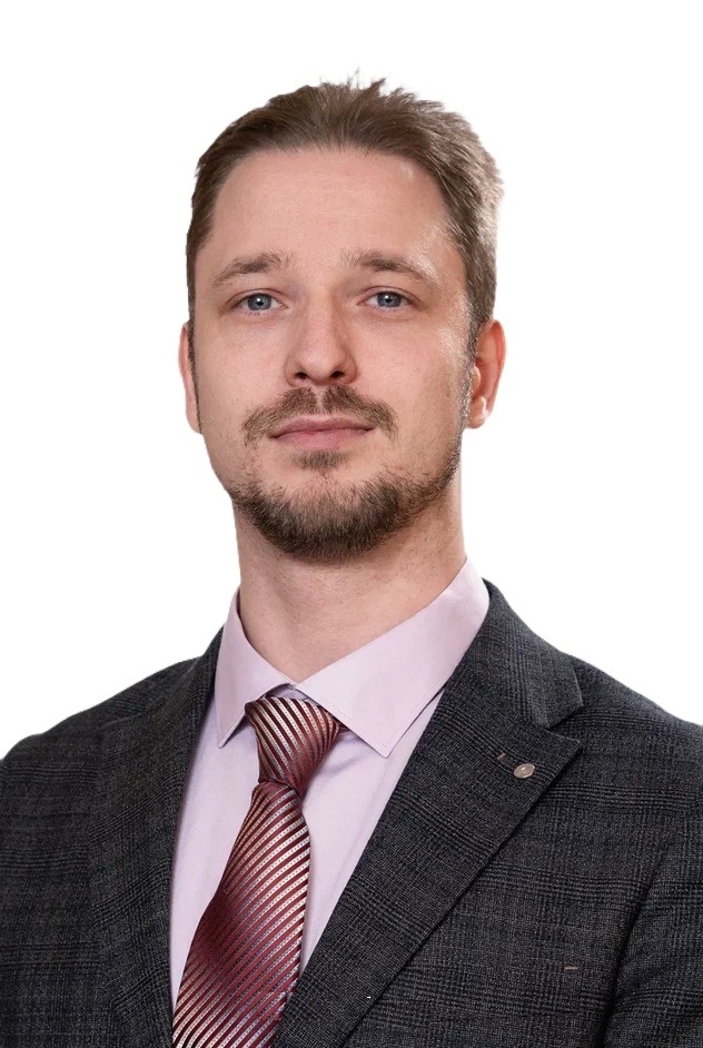 Кузьмин Александр Иванович.