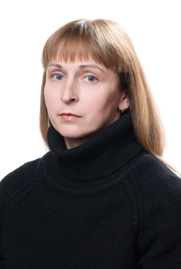 Лыткина Надежда Васильевна.