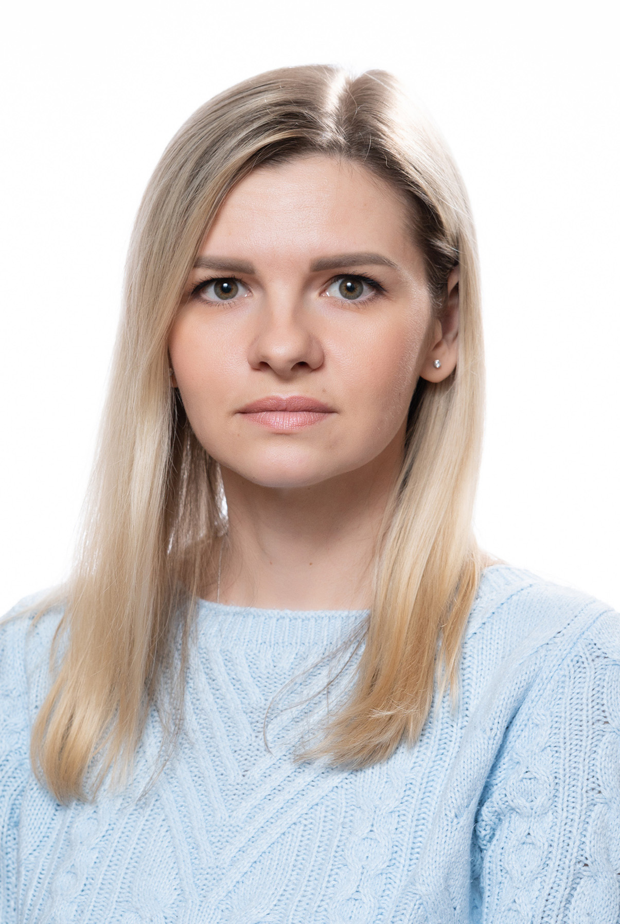 Герасимчук Елена Владимировна.