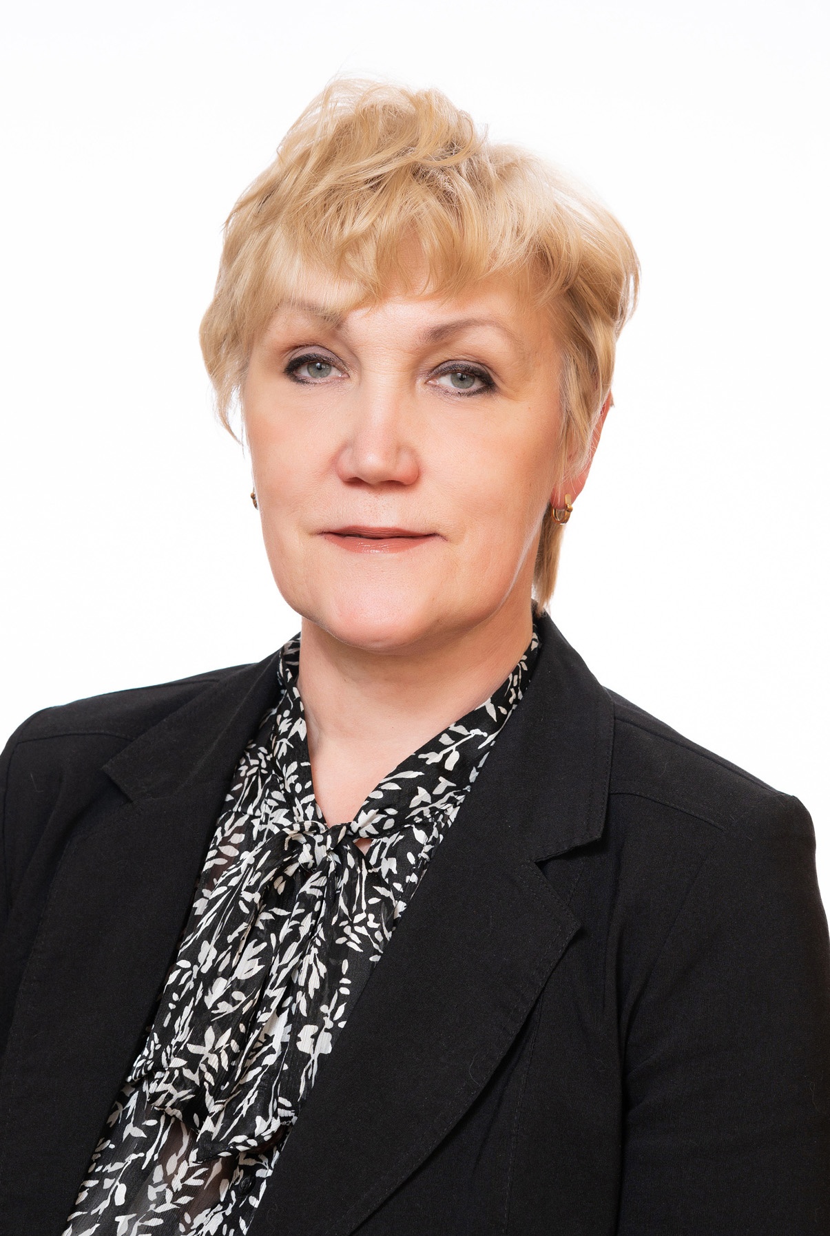 Миронова Ирина Геннадьевна.