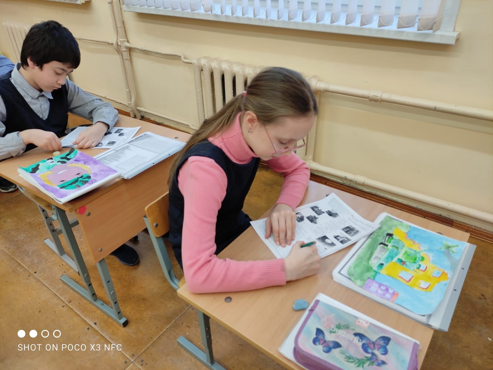 Правила обучения. Права и обязанности учащегося.